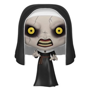 POP! - La Nonne: Demonic Nun