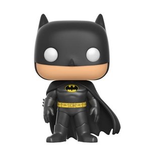 POP! - Batman: Batman - Super Sized