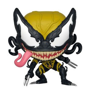 POP! - Marvel - Venom: X-23