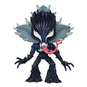POP! - Marvel - Venom: Groot