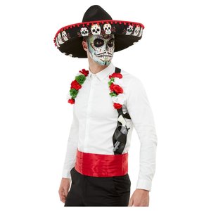 Jour des morts - Dia de los Muertos: Tireur au Pistolet