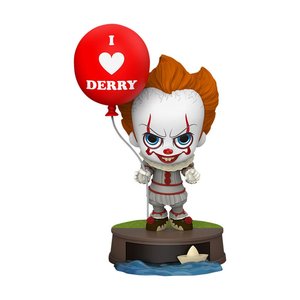 Stephen Kings Es 2: Pennywise with Balloon