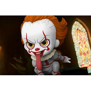 Stephen Kings Il 2: Pennywise