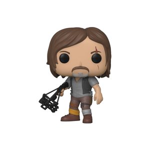 POP! Walking Dead: Daryl