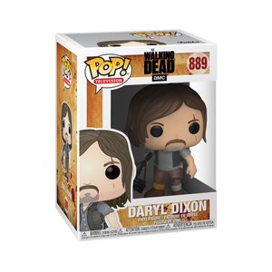POP! Walking Dead: Daryl