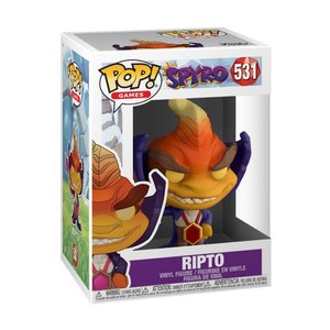 POP! Spyro the Dragon: Ripto