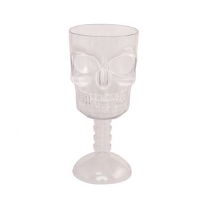 Totenkopf Transparent