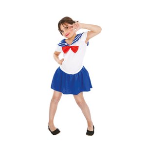 Little Miss Sailor - Moonshine Cutie