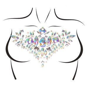 Body Jewels - Aura