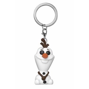 Pocket POP! - Frozen - Die Eiskönigin 2: Olaf