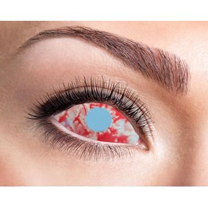 Sclera - Cieco - Spargimento di Sangue - Halloween FX