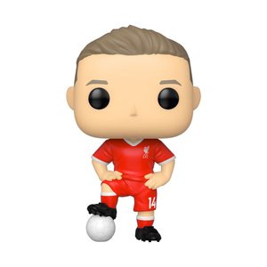 POP! - FC Liverpool: Jordan Henderson