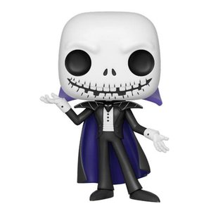 POP! - Nightmare before Christmas: Vampire Jack
