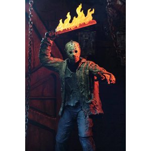 Freddy vs. Jason - Ultimate: Jason Voorhees