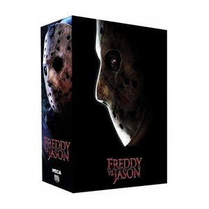 Freddy vs. Jason - Ultimate: Jason Voorhees