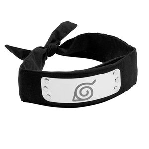 Naruto Shippuden: Bandeau Konoha