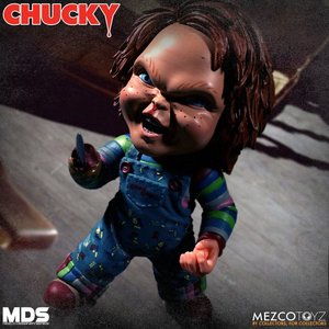 La bambola assassina 3: Deluxe Chucky