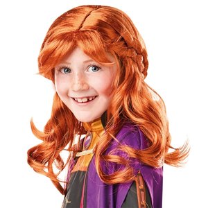 Frozen - Il regno di ghiaccio 2: Anna