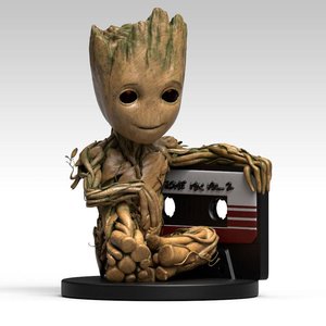 Guardians of the Galaxy Vol. 2: Baby Groot