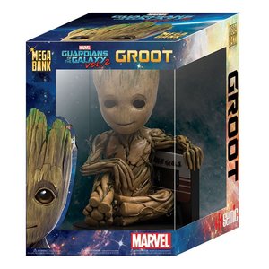 Guardians of the Galaxy Vol. 2: Baby Groot