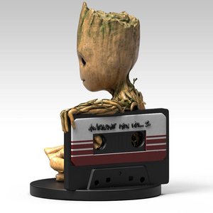 Guardians of the Galaxy Vol. 2: Baby Groot