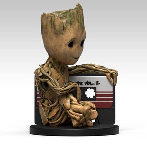 Guardians of the Galaxy Vol. 2: Baby Groot