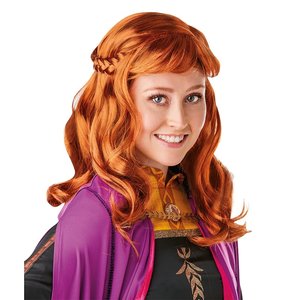 Frozen - Die Eiskönigin 2: Anna