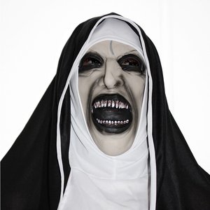 The Nun - La vocazione del male: La Suora