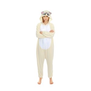 Kigurumi: Grumpy Cat