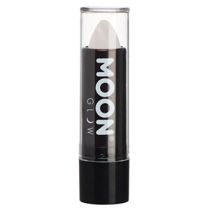 Moon Glow - Neon UV white - Bianco