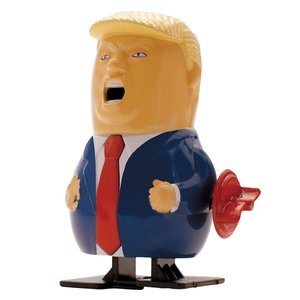 Trumpzilla - Pour  Remonter