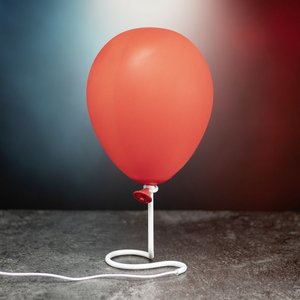 Stephen Kings It: Palloncino Rosso