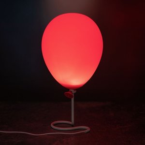Stephen Kings Es: Roter Luftballon