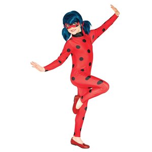 Miraculous: Miraculous Ladybug