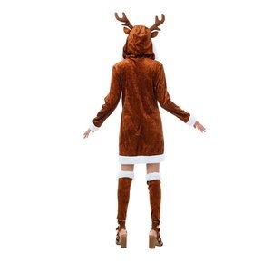 Jolie cerf - Lady Deer