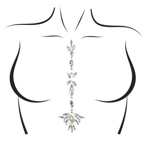 Body Jewels - Jade