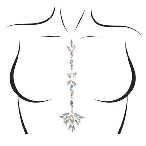 Body Jewels - Jade