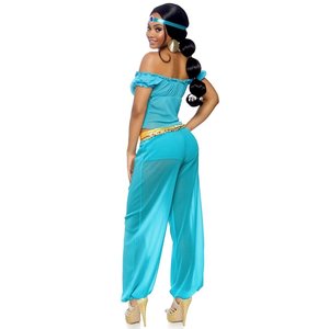 Princesse arabe Jasmine