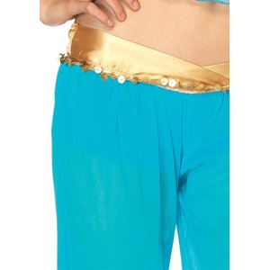 Princesse arabe Jasmine