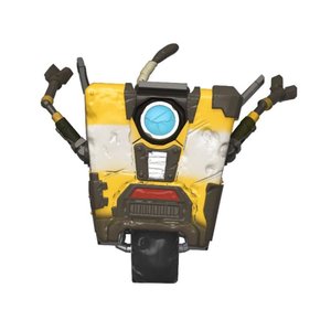 POP! Borderlands 3: Claptrap