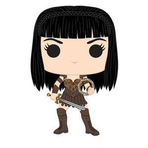 POP! - Xena - Die Kriegerprinzessin: Xena