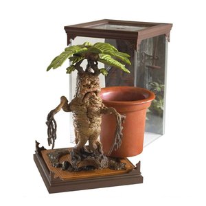 Harry Potter - Magical Creatures: Mandrake