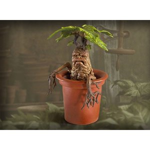 Harry Potter - Magical Creatures: Mandrake