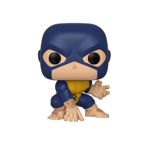 POP! - Marvel 80th: Beast (First Appearance)