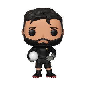 POP! - EPL: Alisson Becker (Liverpool)