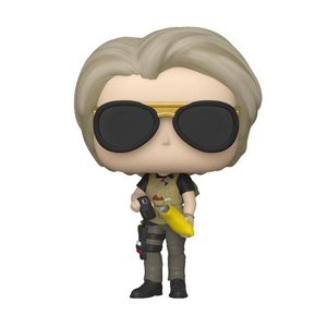 POP! - Terminator - Dark Fate: Sarah Connor - !!CHASE EDITION!!