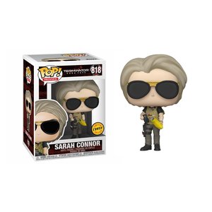 POP! - Terminator - Dark Fate: Sarah Connor - !!CHASE EDITION!!