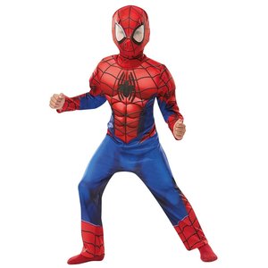 Spider-Man: Spider-Man - Deluxe
