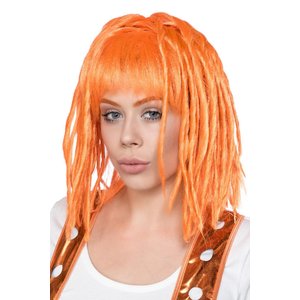 Elementare Dreadlocks - Leeh Look