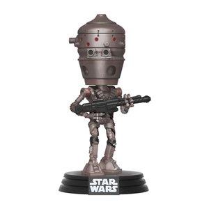 POP! - Star Wars - The Mandalorian: IG-11